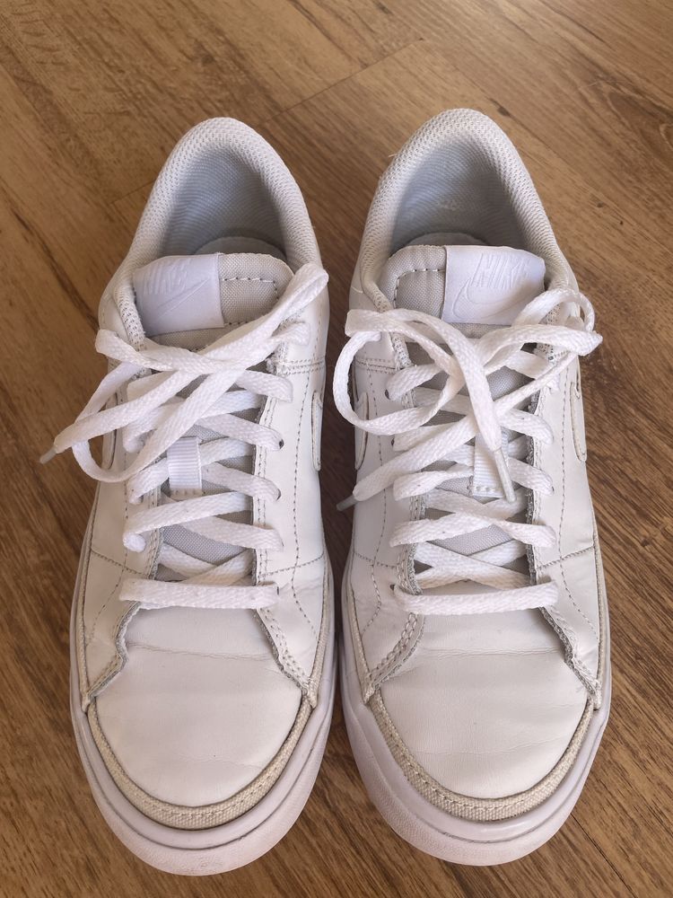Кецове Nike 35,5