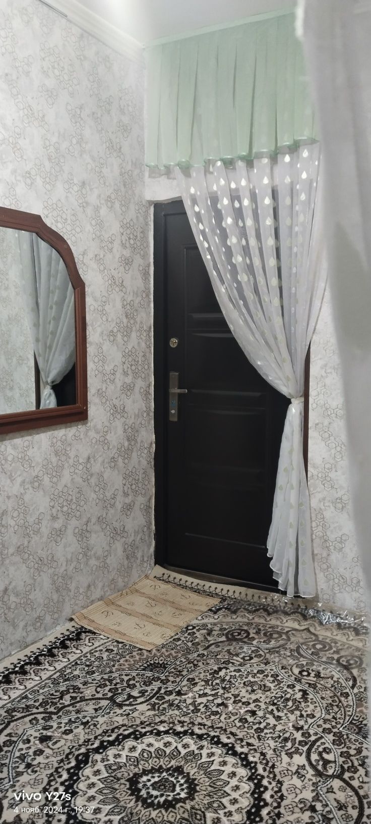 Продается 3 комнатны квартира
