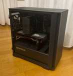 PC gaming 1440p cu rx6800 si ryzen 7 5700