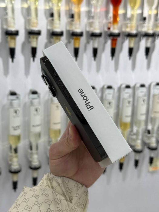 Iphone 14 Pro 512gb Ideal simkartali hama joyi ishlid oqip tel qlila