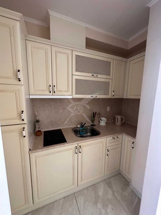 Продава се Двустаен апартамент в к.к. Слънчев бряг - 56 кв.м за 1670 €/кв.м - Снимка #5