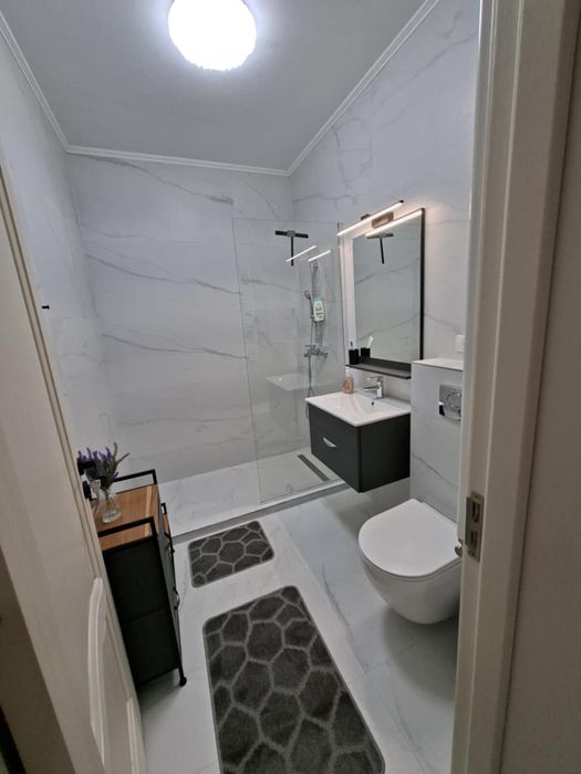 Vand apartament mamaia nord