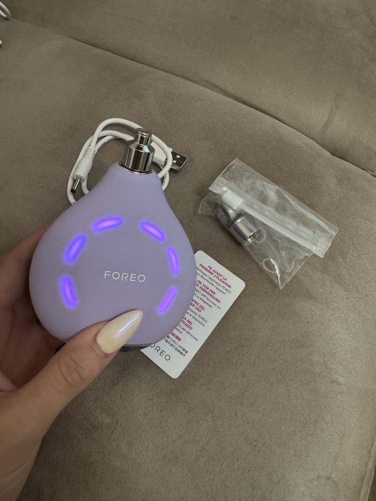 Foreo Kiwi Derma