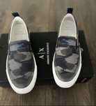 SNEAKERS A|X Armani Exchange Bărbați