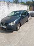 Vw polo 2008,1.4 benzină,clima ,123000 km