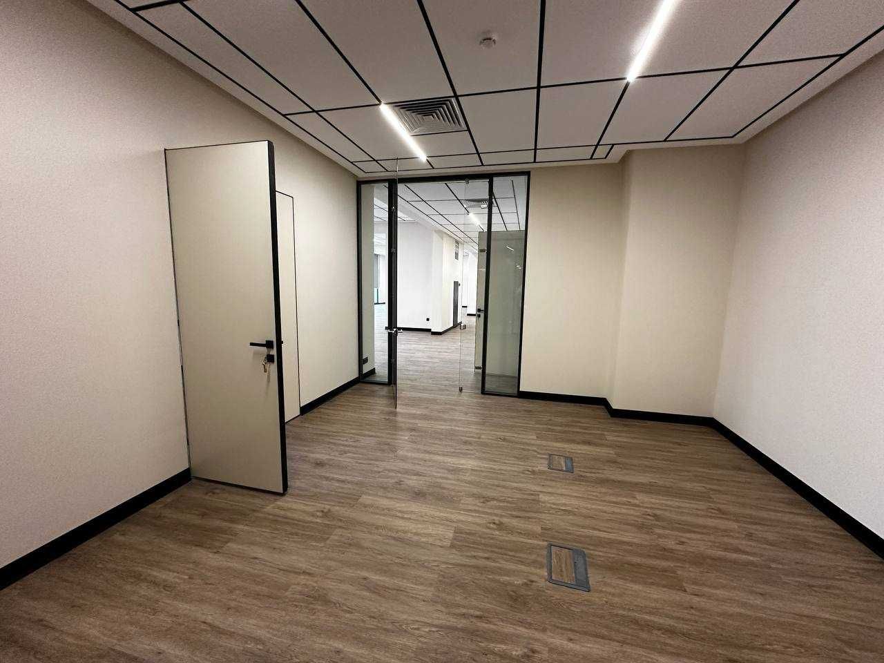Аренда престижного офиса Nova Plaza Business Center 756 кв.м.