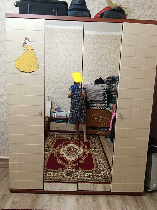 Мебель для спальни