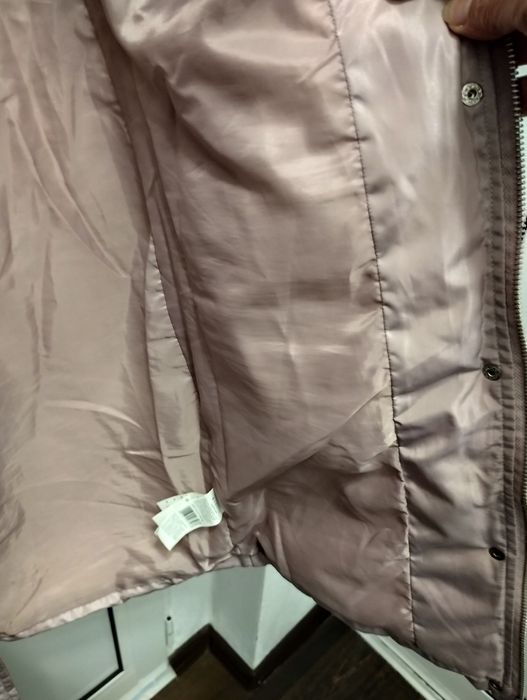 Зимна дълга грейка