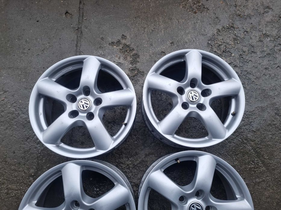 Jante VW T5 T6 bmw 5x120 pe 17 originale