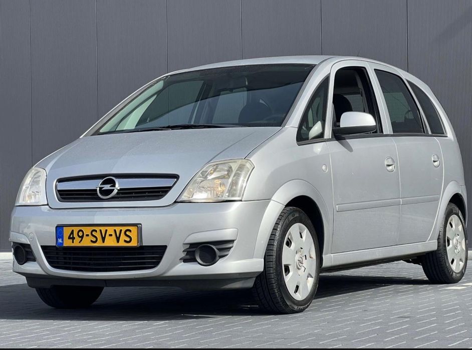 Vand Opel Meriva AUTOMATA 1.6