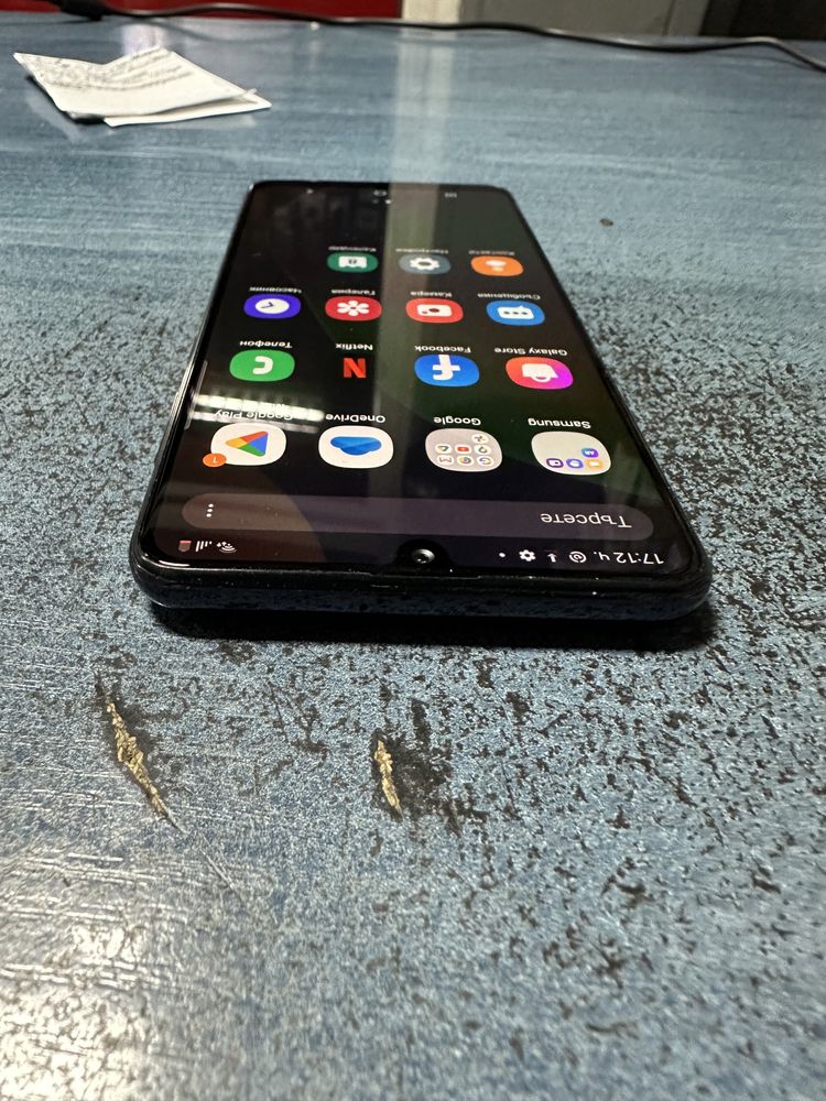 Samsung Galaxy A31 4/64 - перфектен