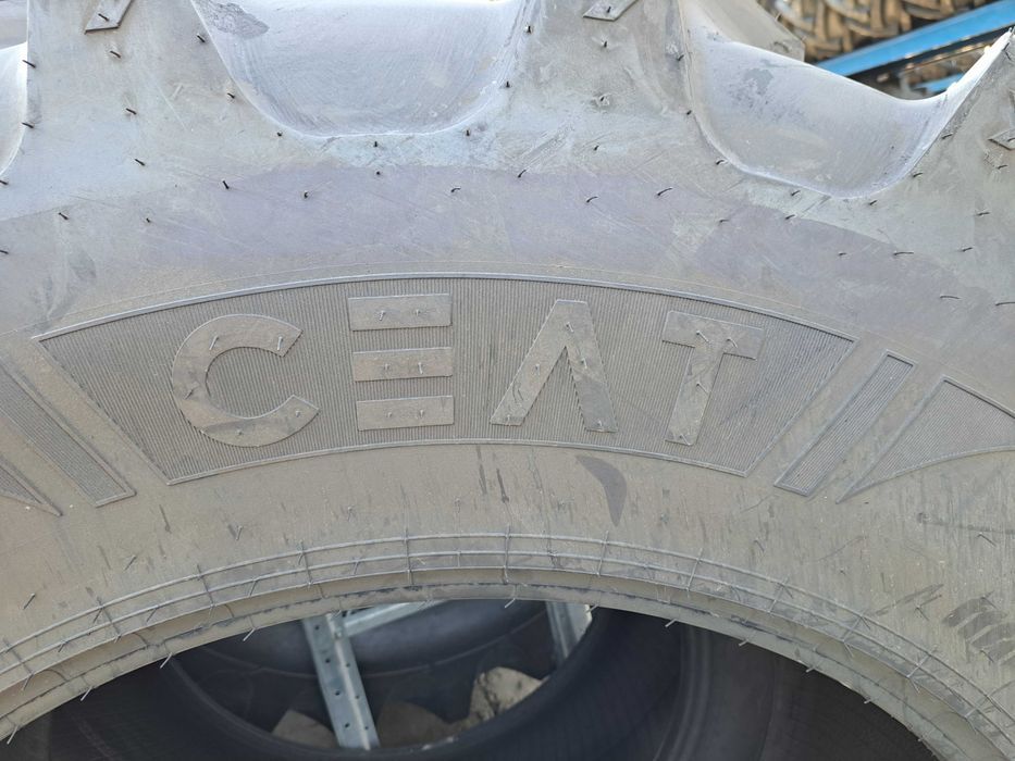 Anvelope noi 460/85R34 CEAT cauciucuri radiale 18.4R34 TRACTOR