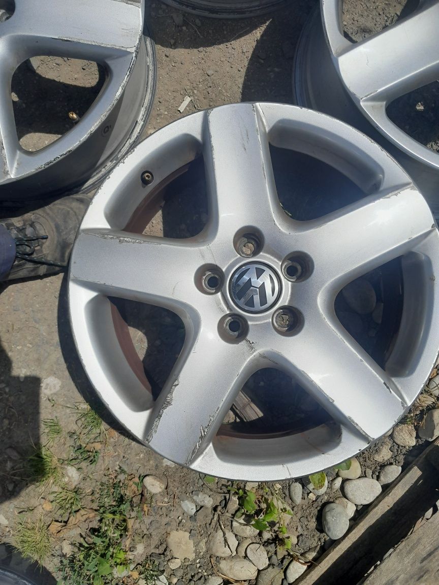 Jante Volkswagen 5x112 ,r17