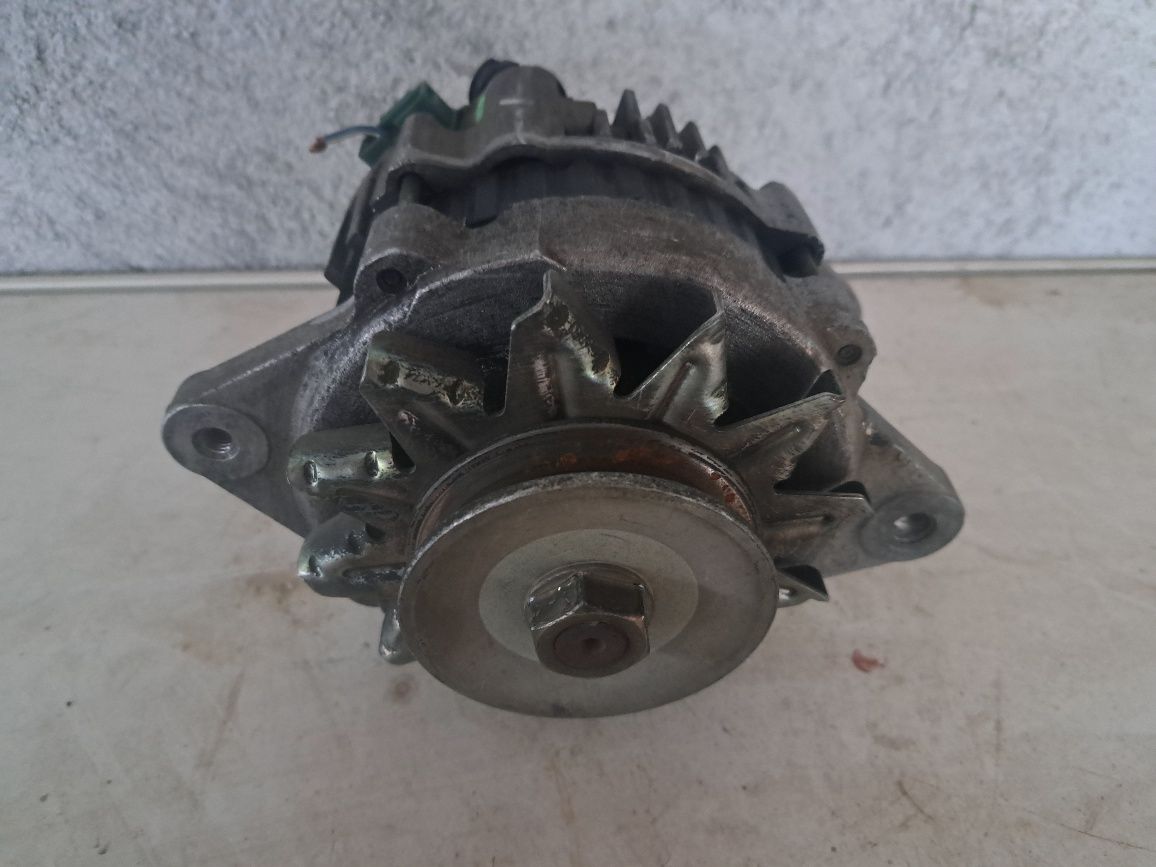 Alternator Tractor (releu incorporat)