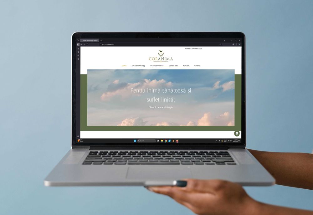 Servicii de Branding si grafica COMPLETE pentru afacerea ta!