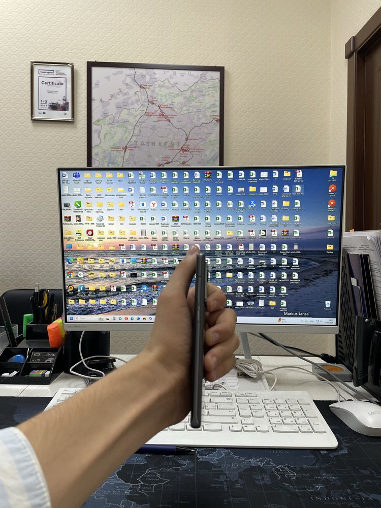 Xiaomi 12X 8/256 Gb
