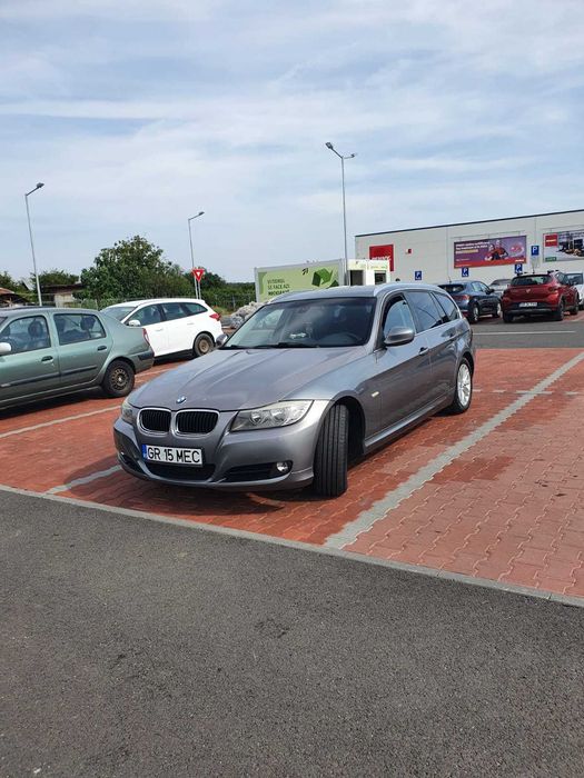 De vânzare BMW Seria 3 E91
