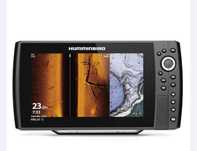 Vand sonar helix 10 in stare perfecta de fuctionare dar fara sonda