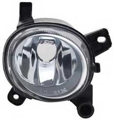 Proiector ceata Audi A1 (8X), 04.10-01.15, A4/S4 (B8), 11.07-10.11 Combi, A5/S5 (B8), 03.07-10.11, A6 (4G/C7), 01.11-06.14, Q3 (8U), 06.11-02.15, Passat CC (357), 06.08-02.12 TYC tip bec H11 partea dreapta