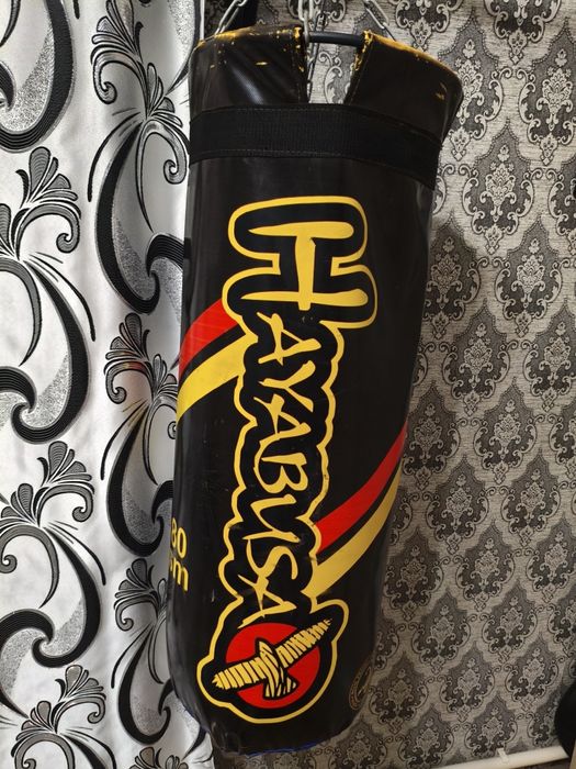 Продам грушу для спорта