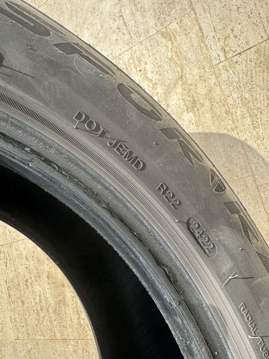 Anvelope Vara 235/55 R19