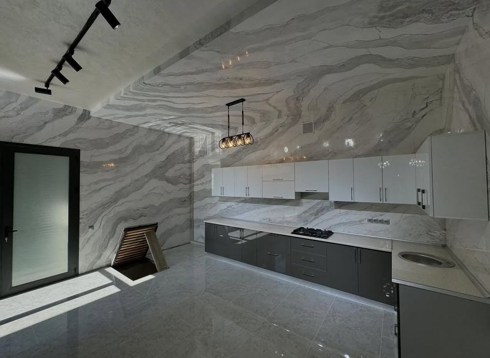 **Sotiladi: Zamonaviy uy | Ko‘kterak, Zag‘ariq mahalla**