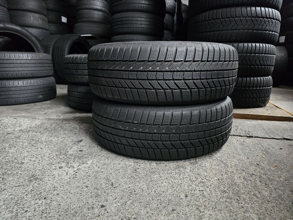 Continental 205/60 R16 92H MS iarnă