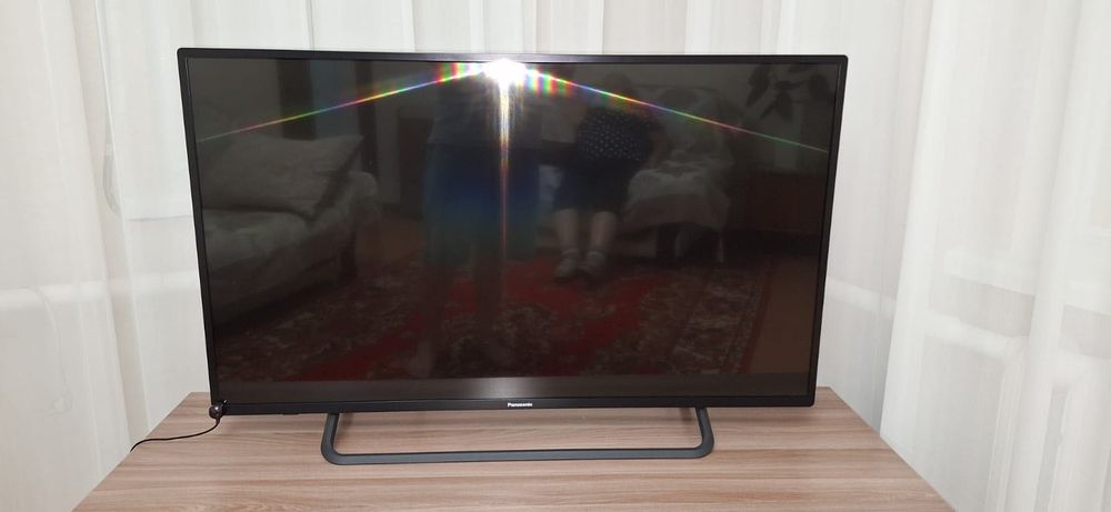 Телевизор диаметр 107 см