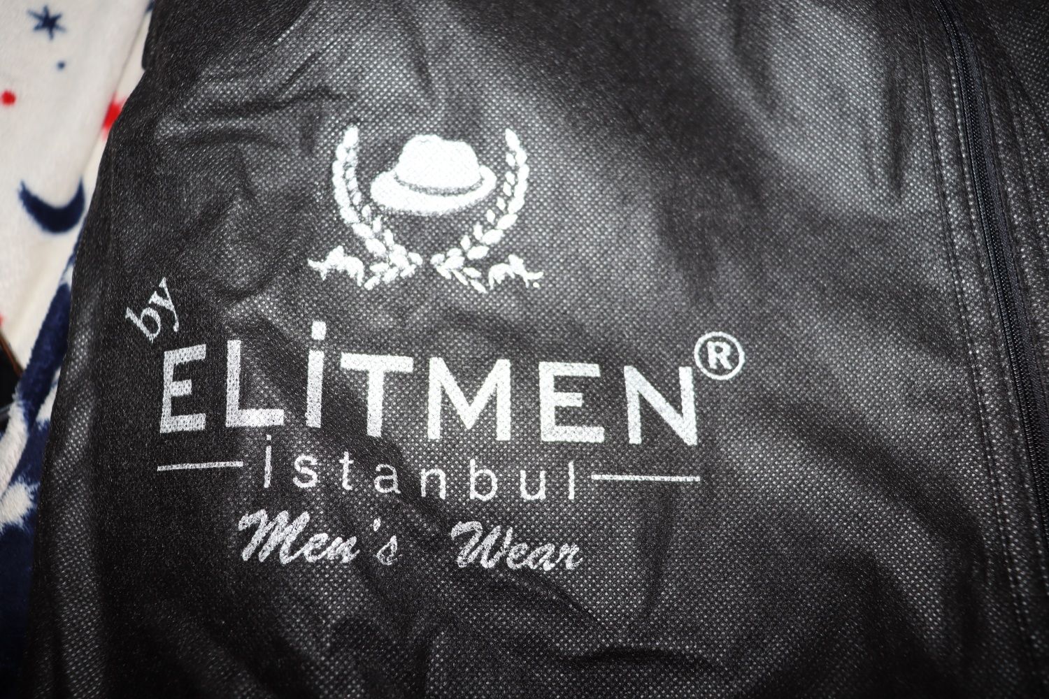 Costum ginere Elit Men