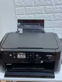 Imprimanta Epson L850 sublimare