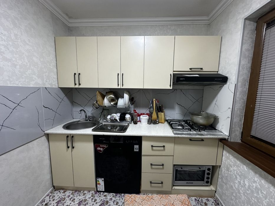 Фархадский перекрёсток 2/3/4    65000 y.e.