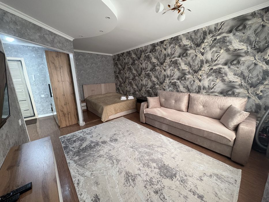 Аренда квартиры. День/Ночь/Сутки