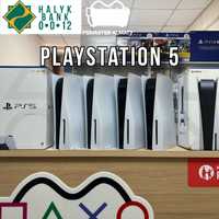 Playstation 5 разных ревизий