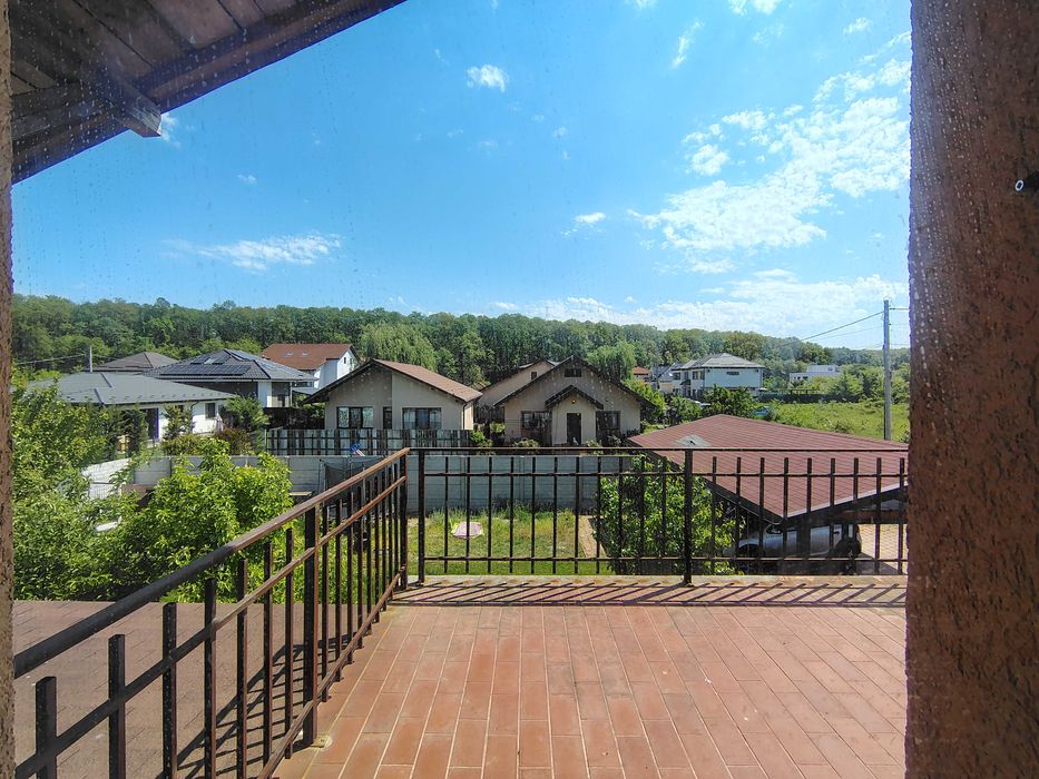 Vanzare casa langa padure, 650 mp teren, fara comision