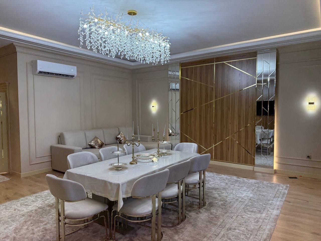 Продается Новостройка на Алайском , кирпичный дом - Я Собственик !