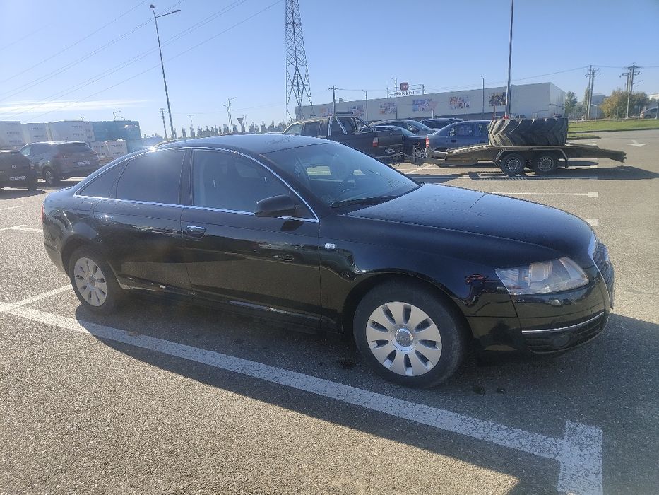 Audi A6 C6 2.0 BRE 2008