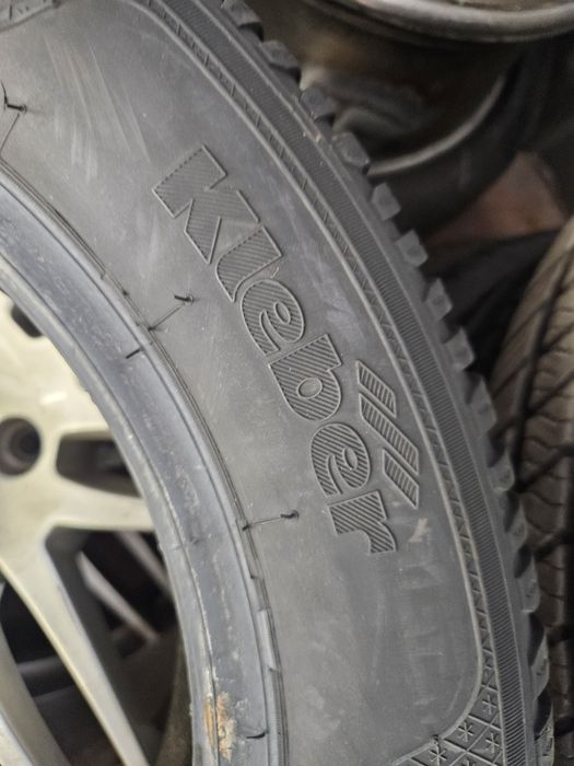 Гуми 175/65/15 дот19