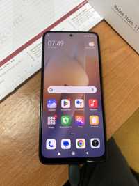 Redmi Note 11 смартфон