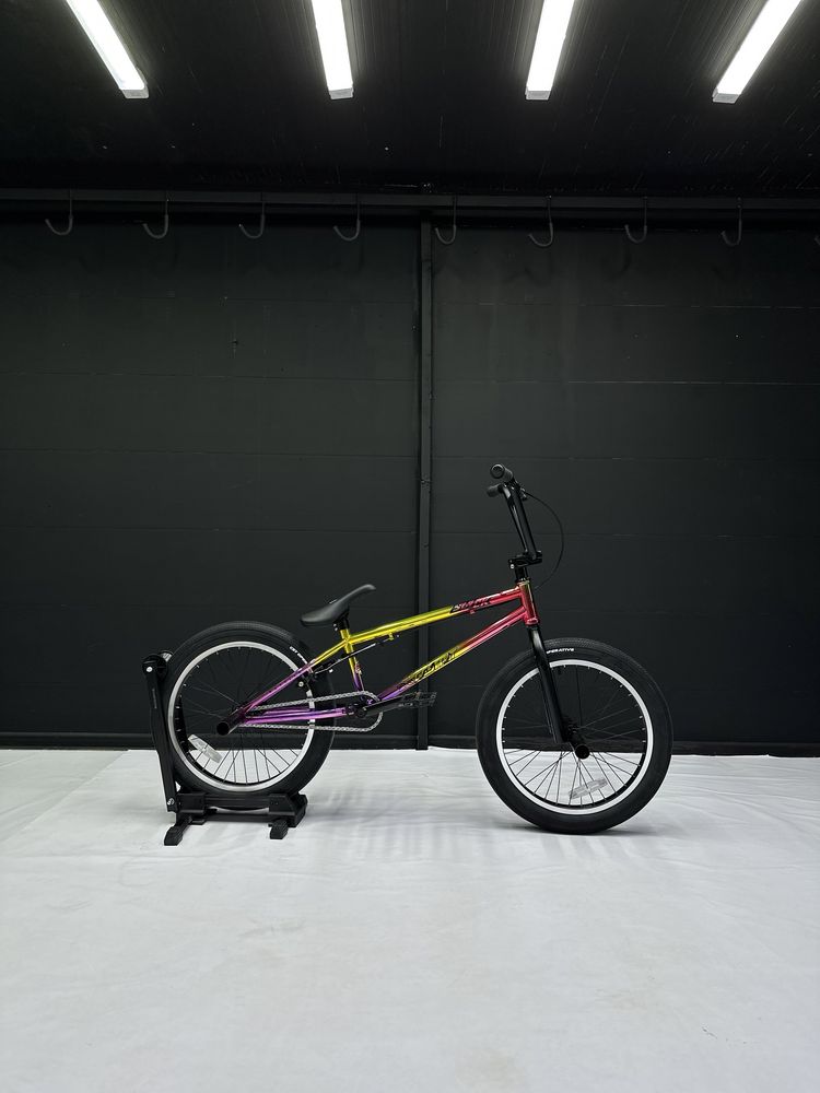 BMX Gestalt Велосипед