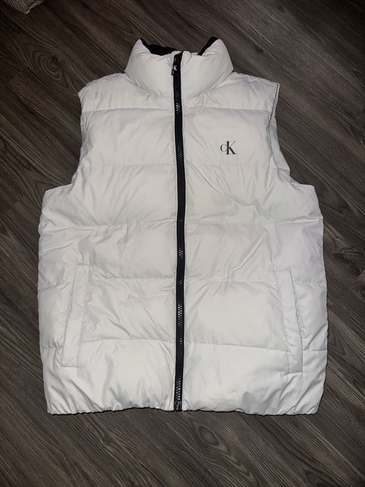 Calvin Klein грейка размер М