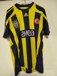 Fenerbahce Adidas tricou de fotbal