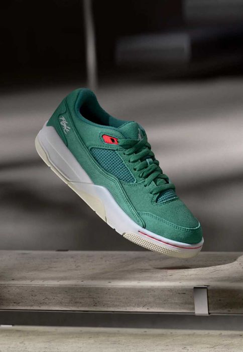 Кроссовки мужские Nike Air Jordan Flight Court ! Новые в коробке!