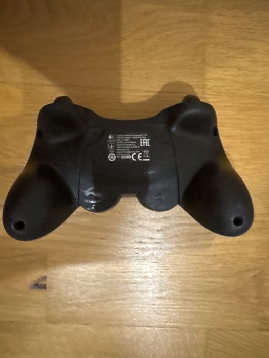 Controler /  Gamepad Logitech F710 Wireless