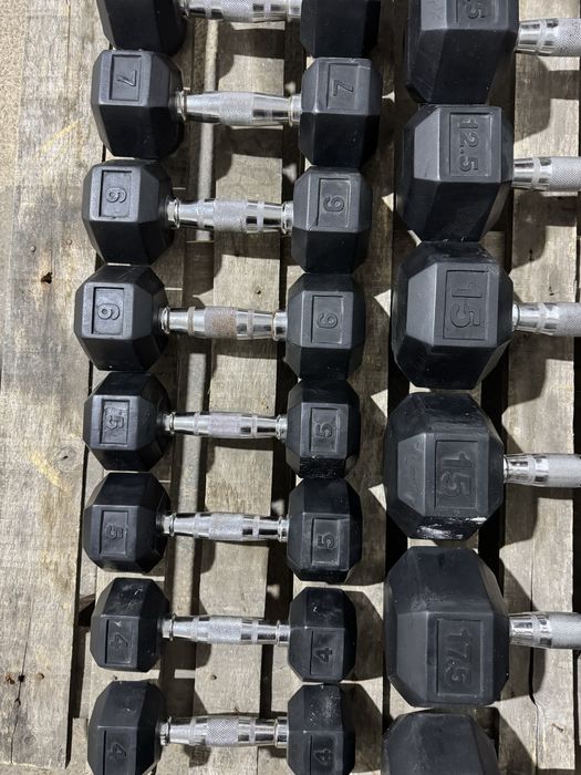 Дълбели комплекти