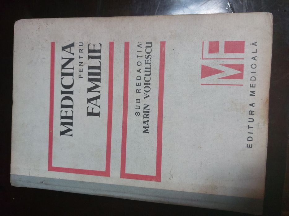 Medicina pentru Familie
