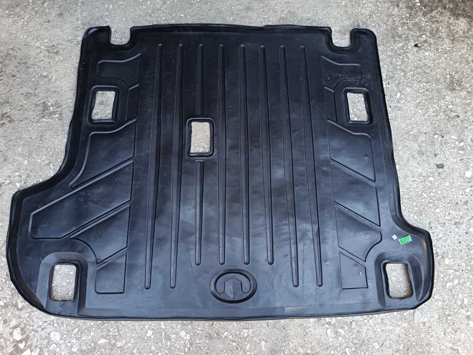 Грейт Уоол Холвър Х5 стелка за багажник