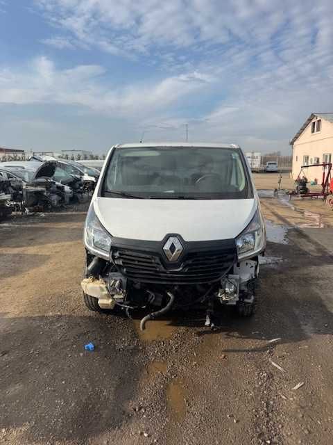 Piese din Dezmembrari Renault Trafic 1.6 euro 6