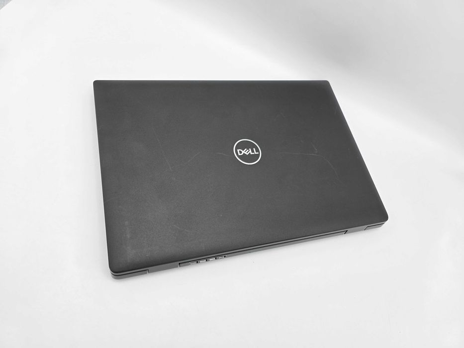 Laptop Dell Latitude 3420 14" HD Core i3-1115G4 8 GB DDR4 120 SSD