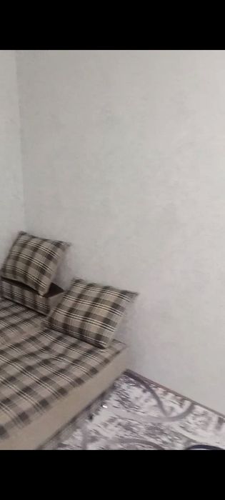 Kvartira ijaraga beriladi dom 2 xonali