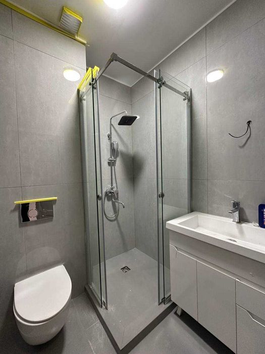 Продается Квартира 
Новостройка ‘’ЖК Solaris ‘’
Квартира Дуплекс